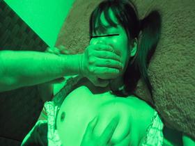 巨乳妹家庭内観察記録　サンプル画像15